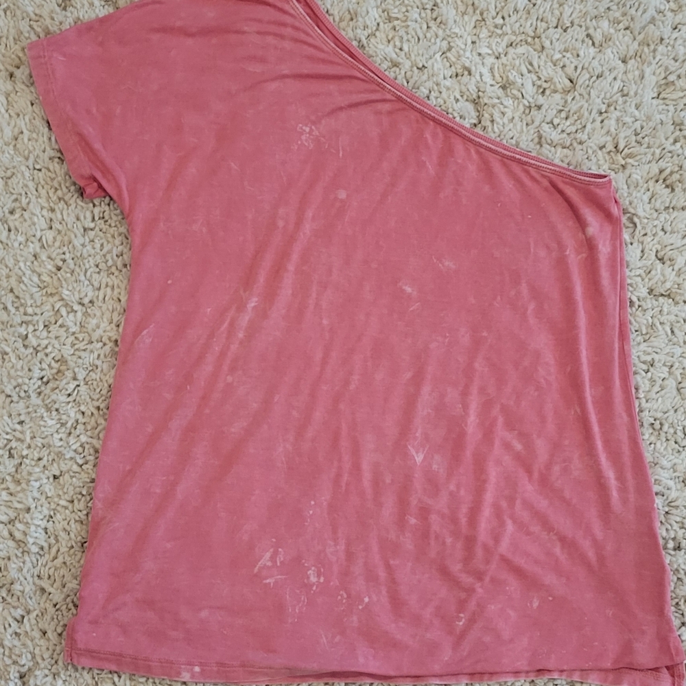 American Eagle Soft & Sexy T